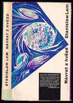 Stanislaw Lem: Návrat z hvězd