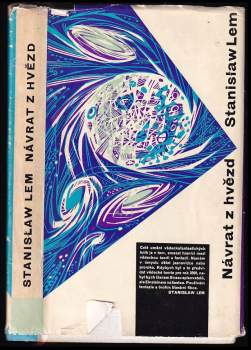 Stanislaw Lem: Návrat z hvězd