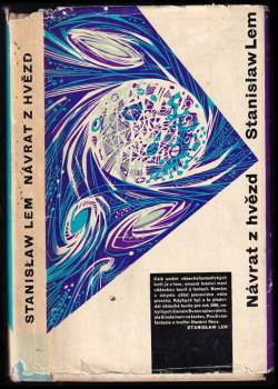 Stanislaw Lem: Návrat z hvězd