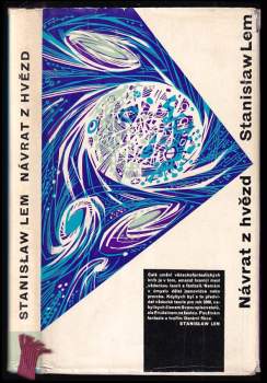 Stanislaw Lem: Návrat z hvězd