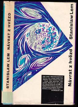 Stanislaw Lem: Návrat z hvězd