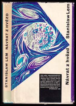 Stanislaw Lem: Návrat z hvězd