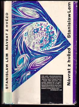 Stanislaw Lem: Návrat z hvězd