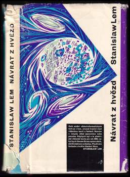 Stanislaw Lem: Návrat z hvězd