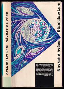Stanislaw Lem: Návrat z hvězd