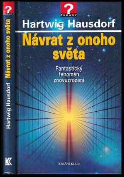 Návrat z onoho světa