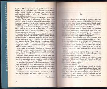 Audie Leon Murphy: Návrat z pekel