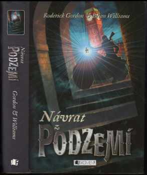 Návrat z Podzemí