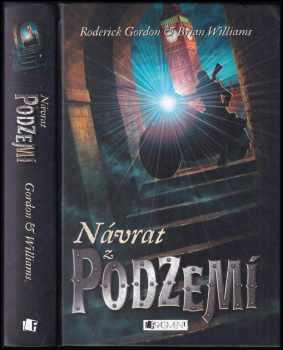 Návrat z Podzemí