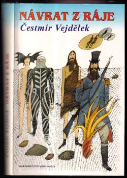 Návrat z ráje