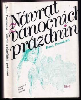 Návrat z vánočních prázdnin