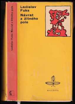 Návrat z žitného pole