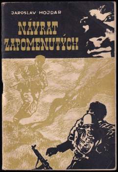 Návrat zapomenutých