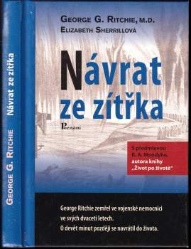 George Ritchie,: Návrat ze zítřka