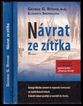 George Ritchie,: Návrat ze zítřka