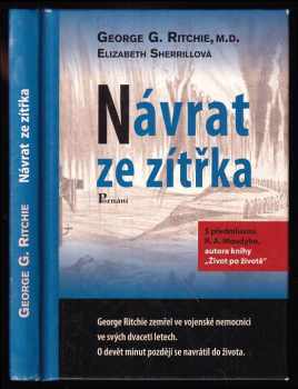 Elizabeth Sherrill: Návrat ze zítřka
