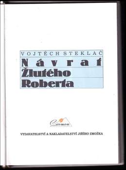 Návrat Žlutého Roberta