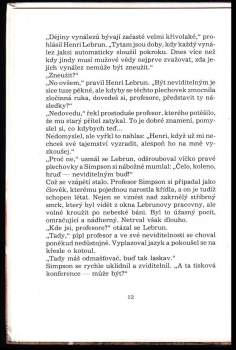Návrat Žlutého Roberta