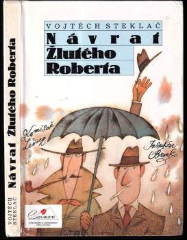 Návrat Žlutého Roberta