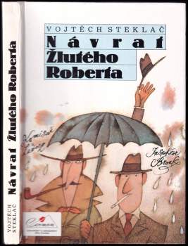 Návrat Žlutého Roberta