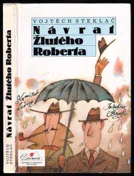 Návrat Žlutého Roberta