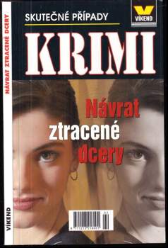 Návrat ztracené dcery