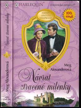 Návrat ztracené milenky
