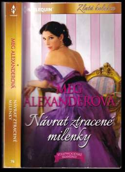 Návrat ztracené milenky