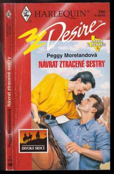 Návrat ztracené sestry