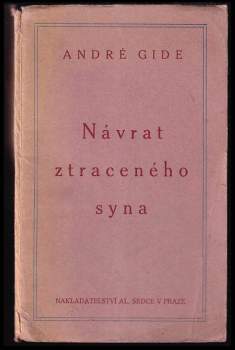 Návrat ztraceného syna