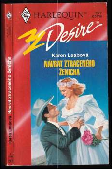 Návrat ztraceného ženicha