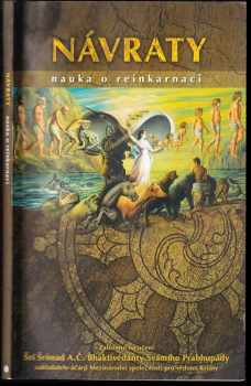 Návraty : nauka o reinkarnaci
