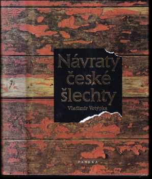 Návraty české šlechty