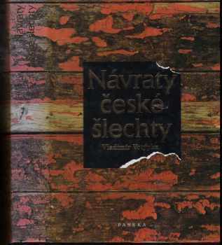 Návraty české šlechty