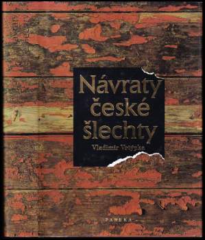 Návraty české šlechty