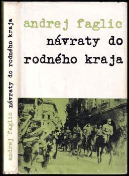 Návraty do rodného kraja