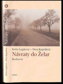 Návraty do Želar