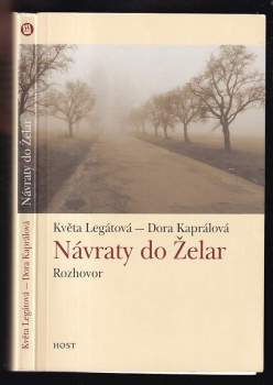 Návraty do Želar