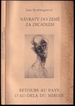 Návraty do země za zrcadlem