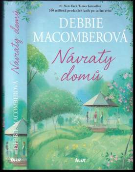 Debbie Macomber: Návraty domů