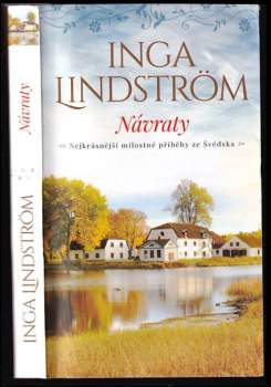 Inga Lindström: Návraty