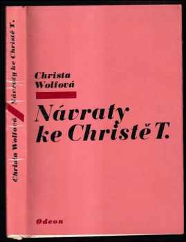 Návraty ke Christě T