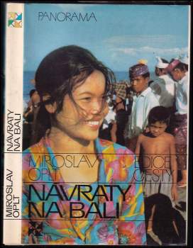 Návraty na Bali
