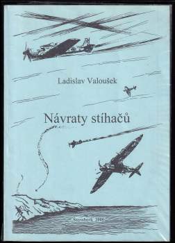Návraty stíhačů