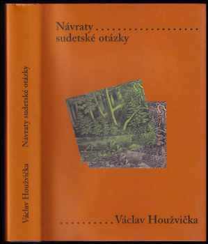Návraty sudetské otázky