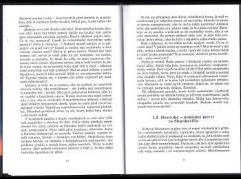 Ernst Meckelburg: Návraty z onoho světa