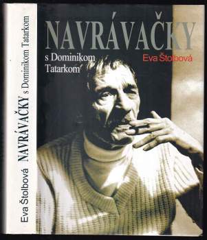Navrávačky s Dominikom Tatarkom