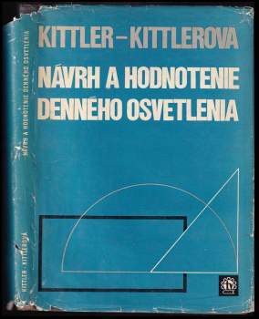 Návrh a hodnotenie denného osvetlenia
