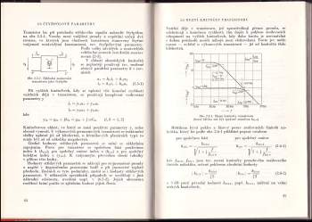 Jindřich Čermák: Návrh a konstrukce nízkofrekvenčních tranzistorových zesilovačů