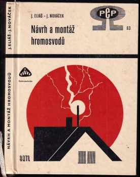 Návrh a montáž hromosvodů